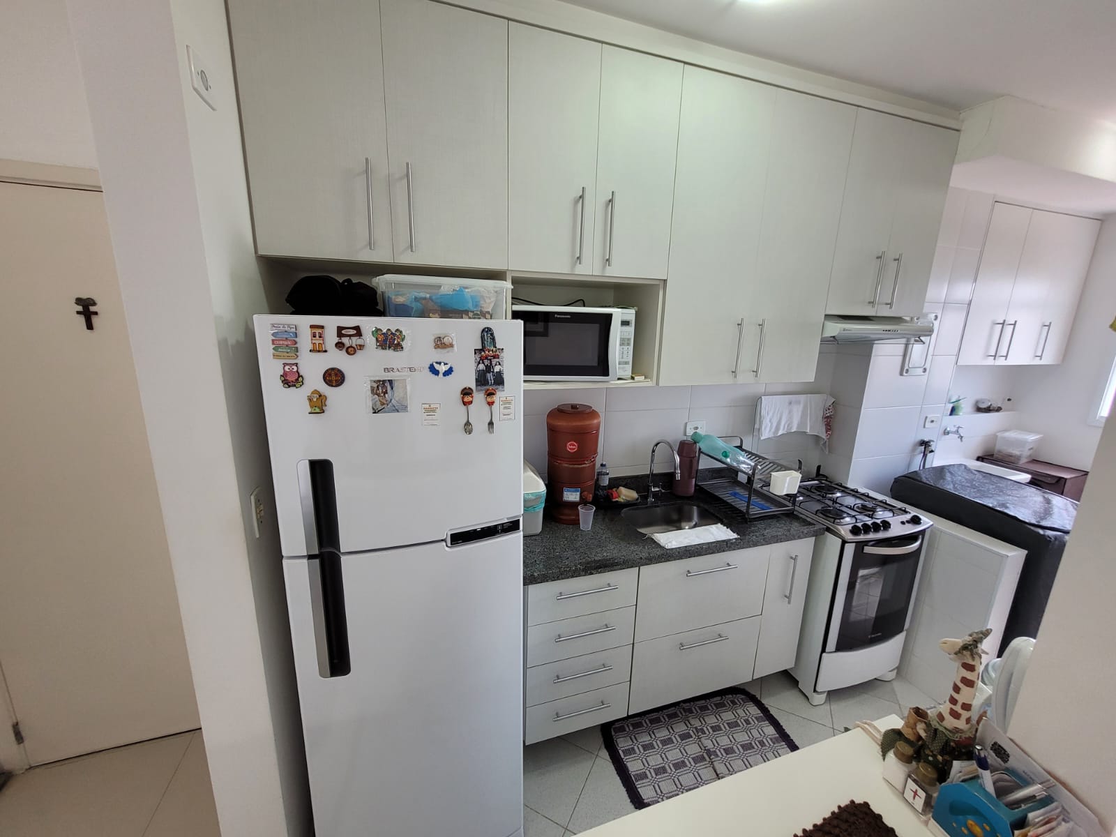 Apartamento à venda com 3 quartos, 65m² - Foto 20