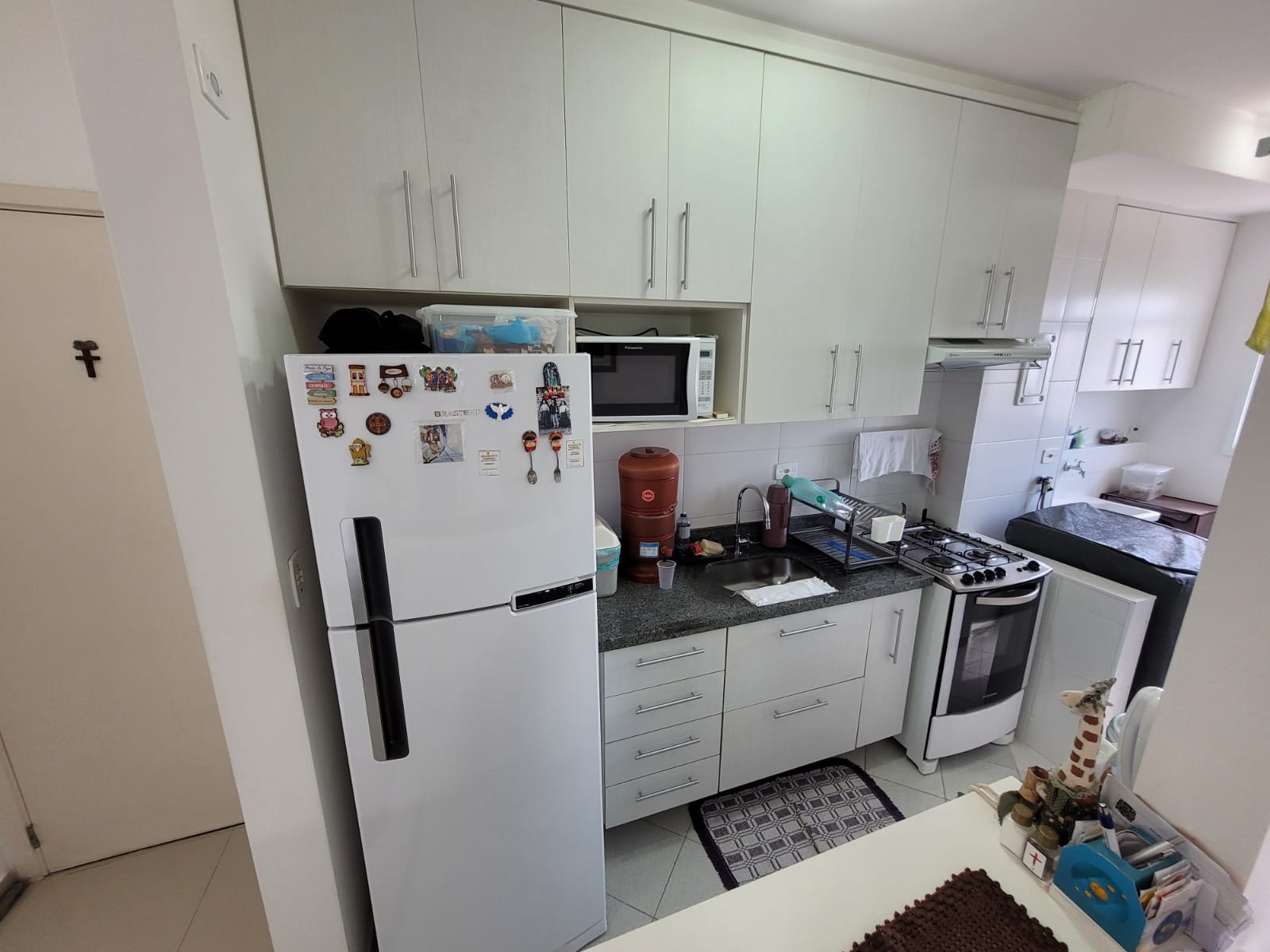 Apartamento à venda com 3 quartos, 65m² - Foto 24