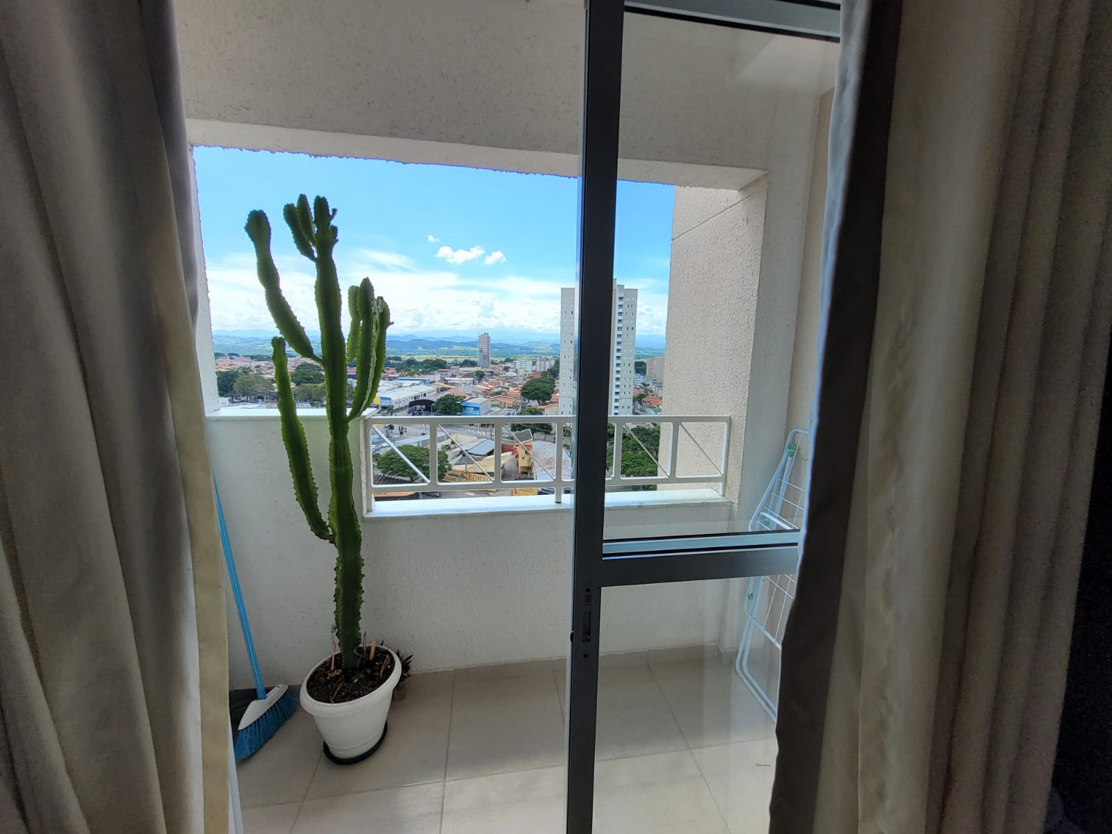 Apartamento à venda com 3 quartos, 65m² - Foto 3