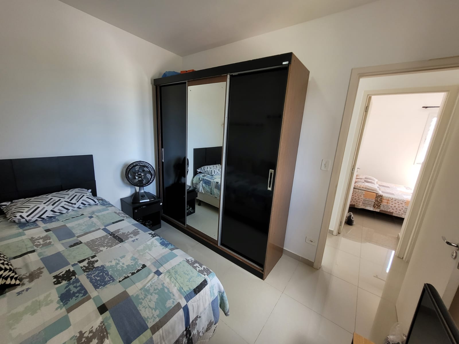 Apartamento à venda com 3 quartos, 65m² - Foto 27