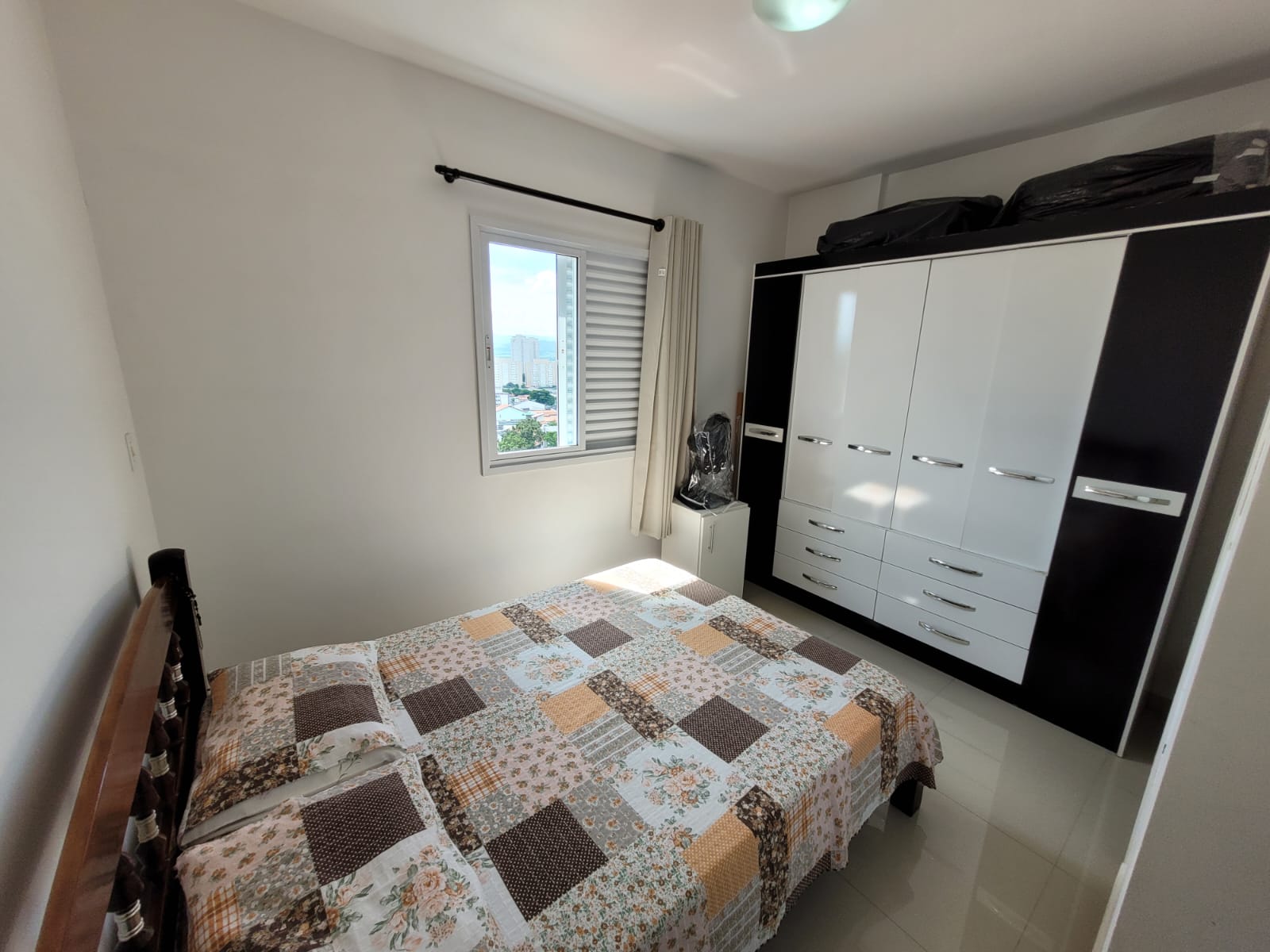 Apartamento à venda com 3 quartos, 65m² - Foto 21