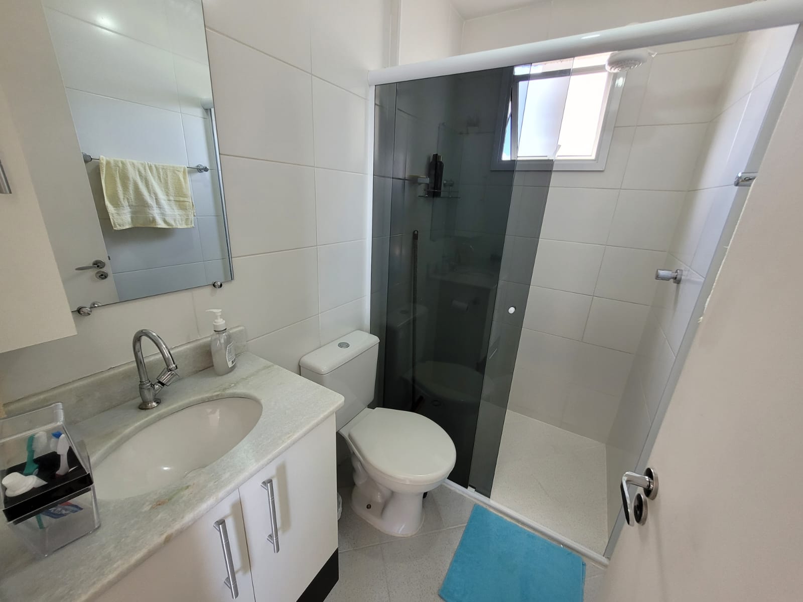 Apartamento à venda com 3 quartos, 65m² - Foto 25