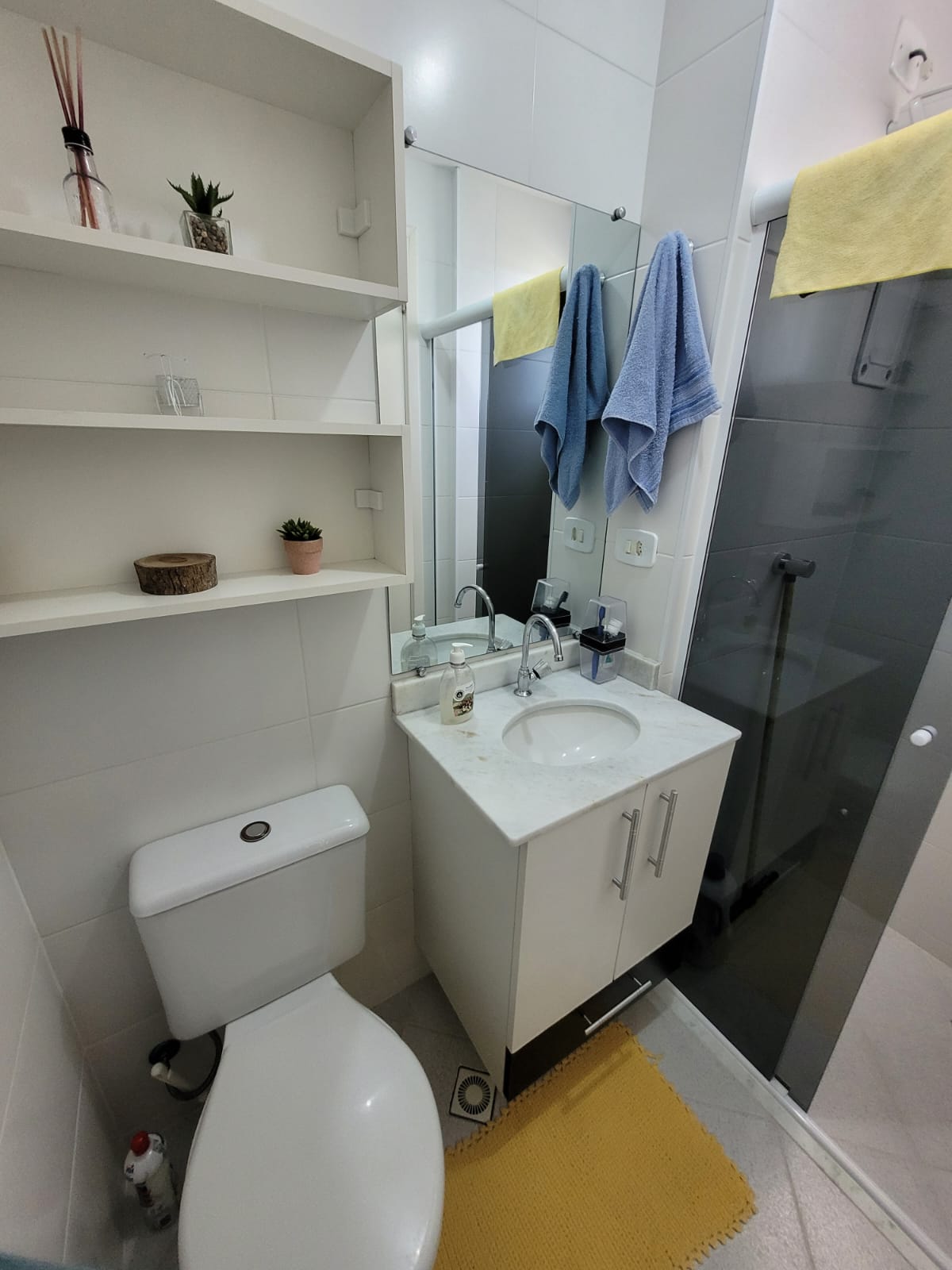 Apartamento à venda com 3 quartos, 65m² - Foto 10