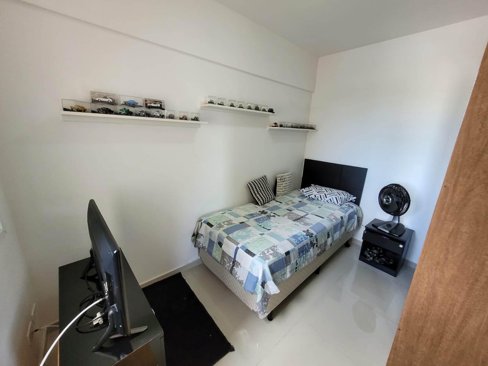 Apartamento à venda com 3 quartos, 65m² - Foto 30