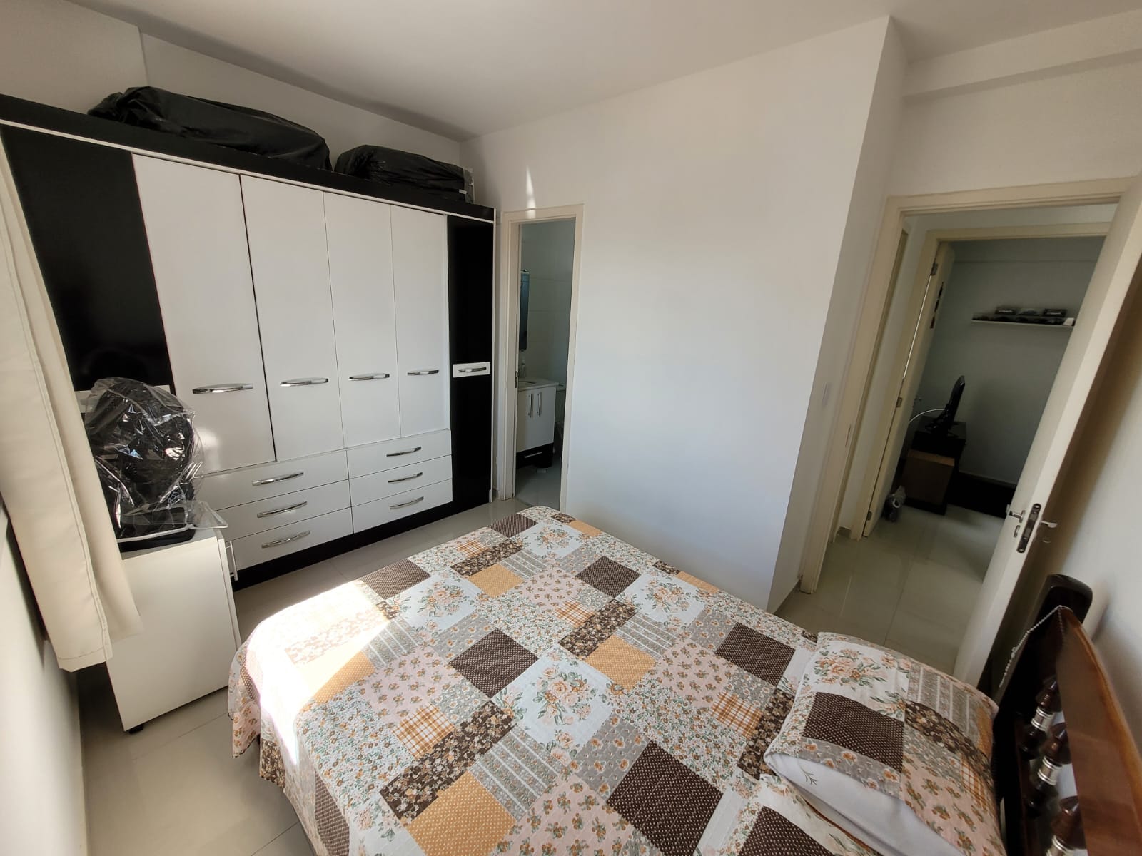 Apartamento à venda com 3 quartos, 65m² - Foto 5