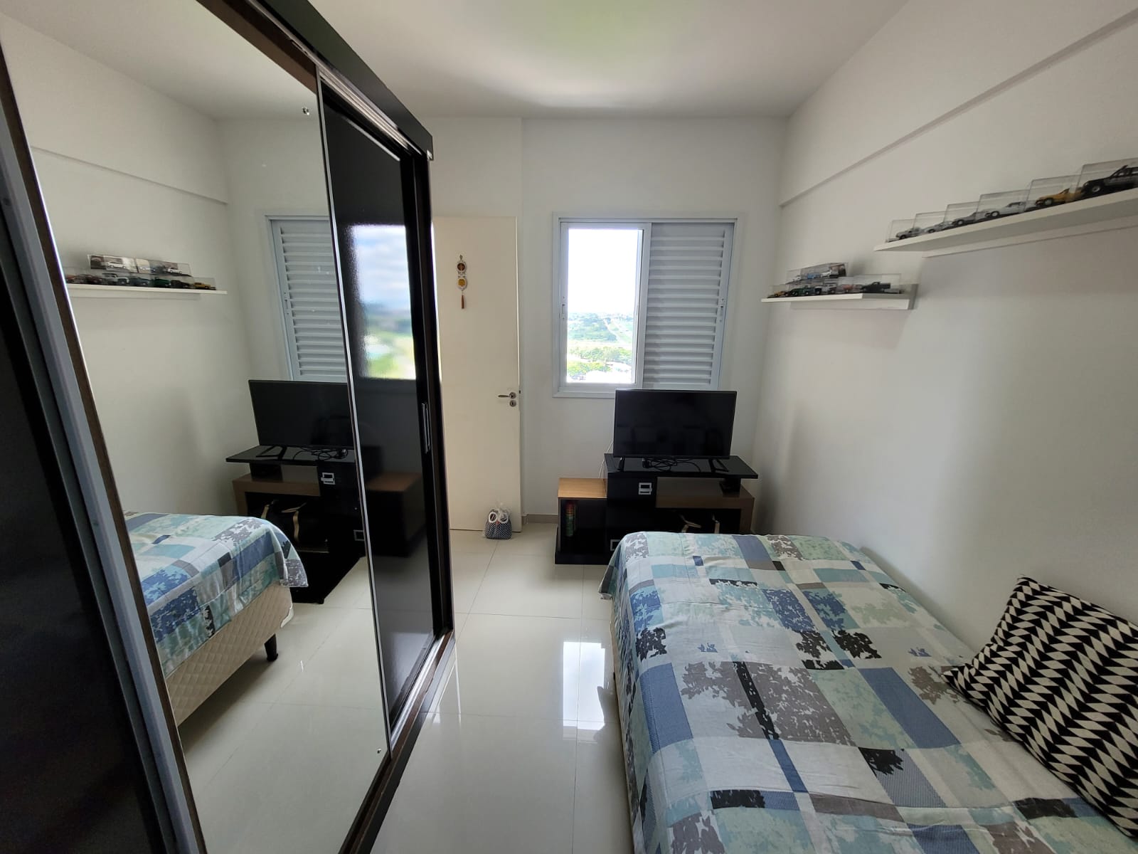 Apartamento à venda com 3 quartos, 65m² - Foto 13