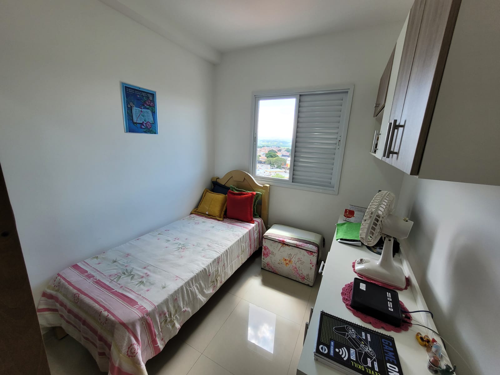 Apartamento à venda com 3 quartos, 65m² - Foto 16