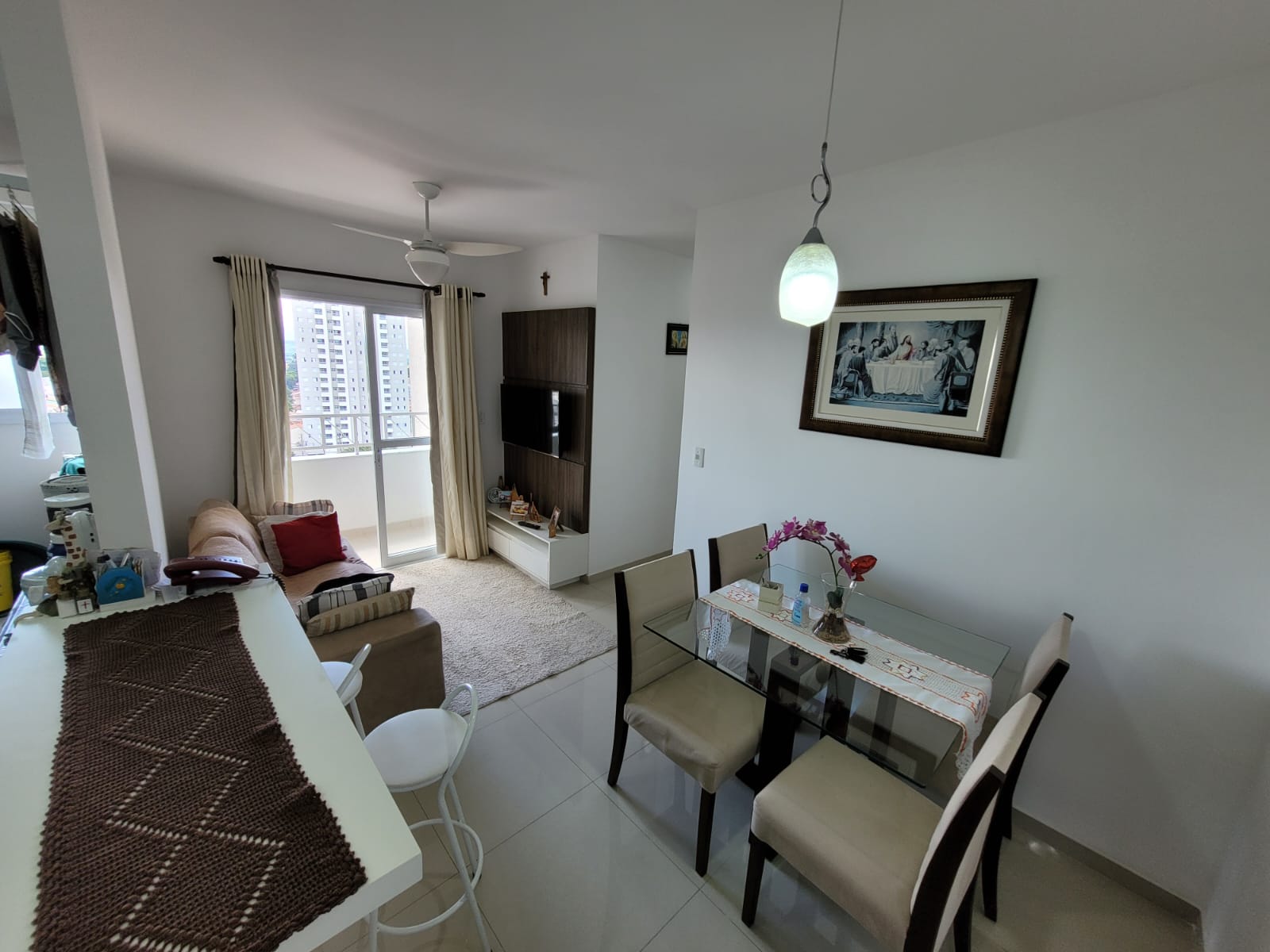 Apartamento à venda com 3 quartos, 65m² - Foto 15