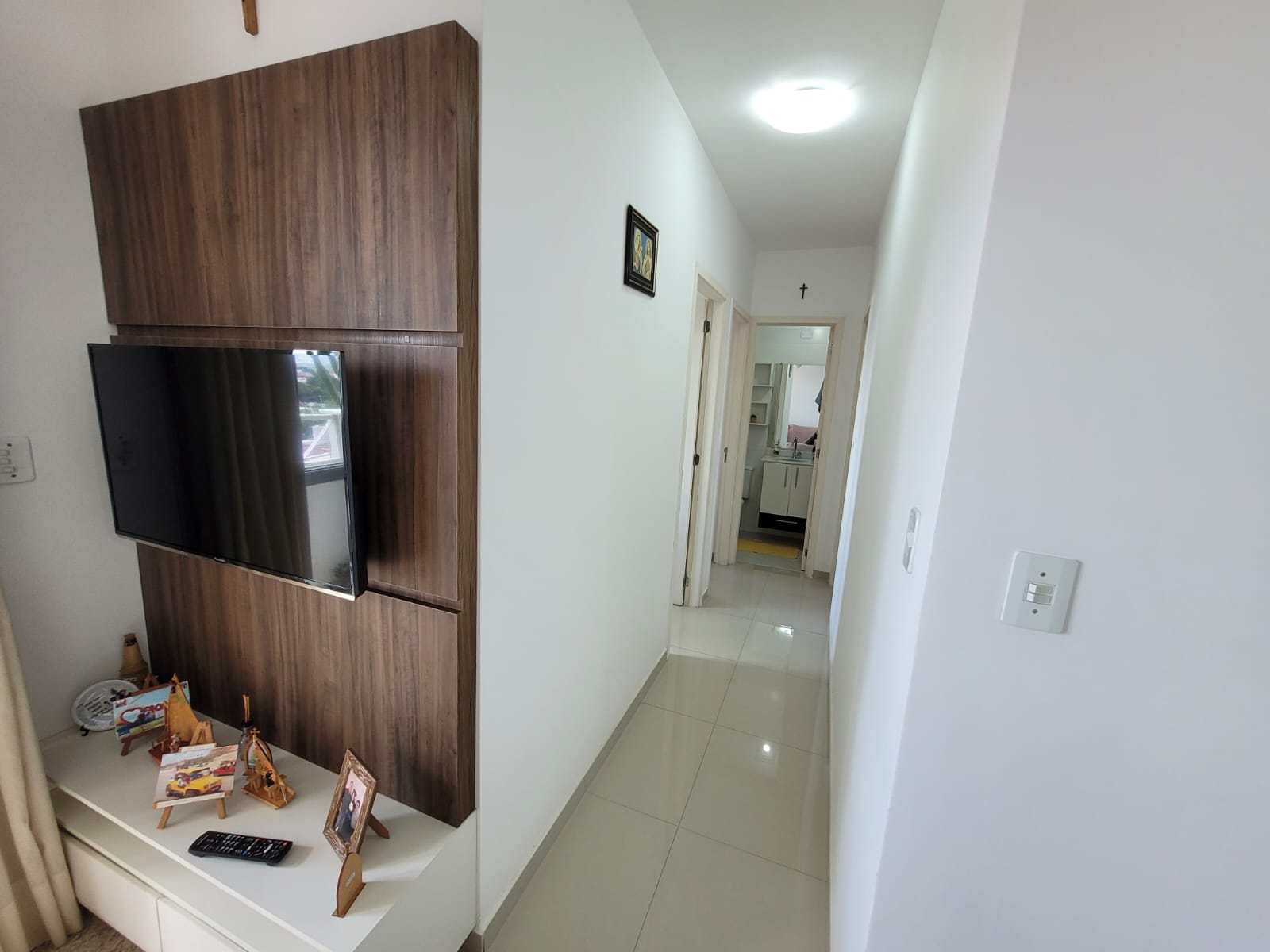 Apartamento à venda com 3 quartos, 65m² - Foto 19