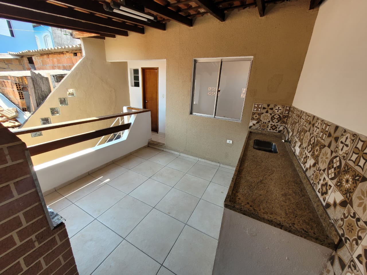 Casa à venda com 3 quartos, 80m² - Foto 17