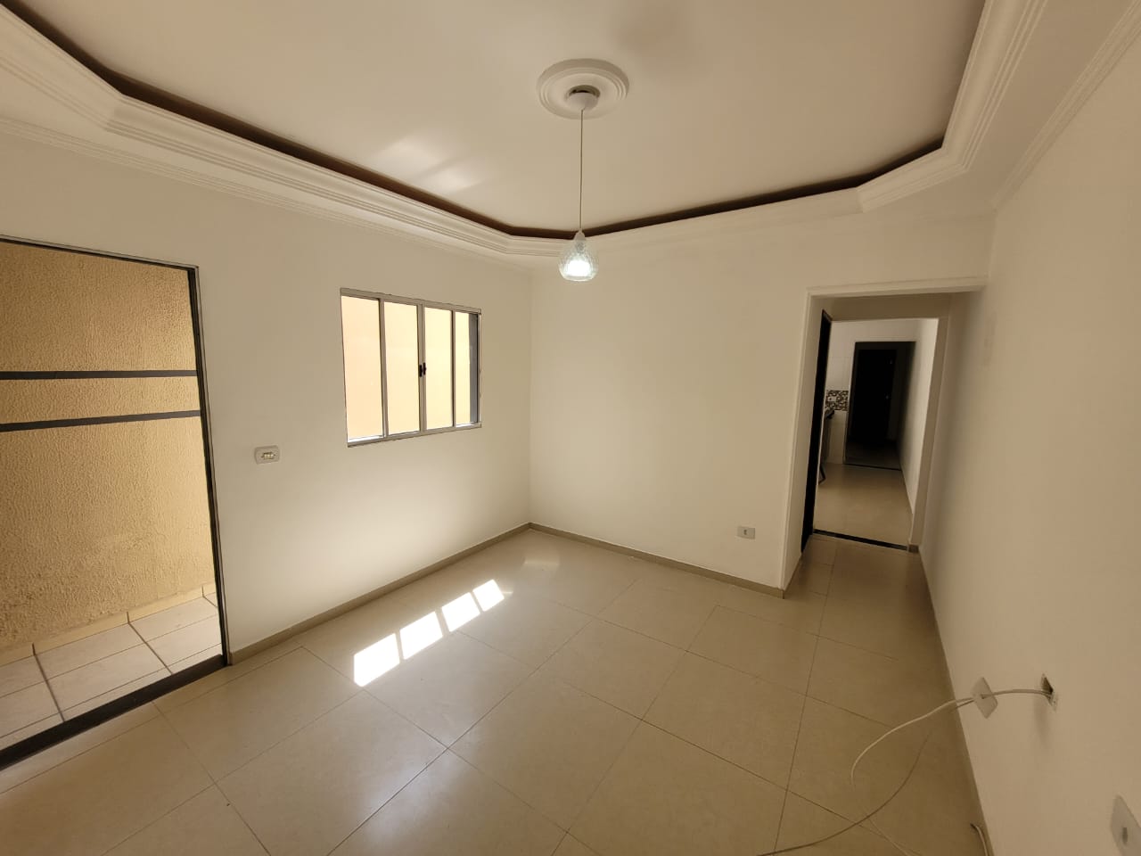 Casa à venda com 3 quartos, 80m² - Foto 3