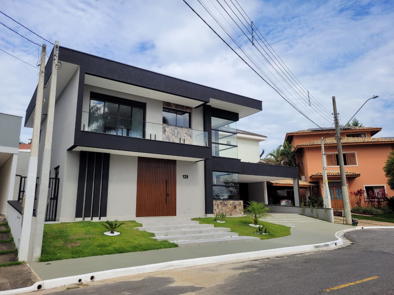 Casa de Condomínio à venda com 4 quartos, 340m² - Foto 14