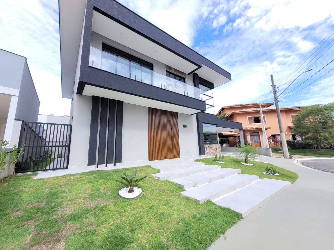 Casa de Condomínio à venda com 4 quartos, 340m² - Foto 21