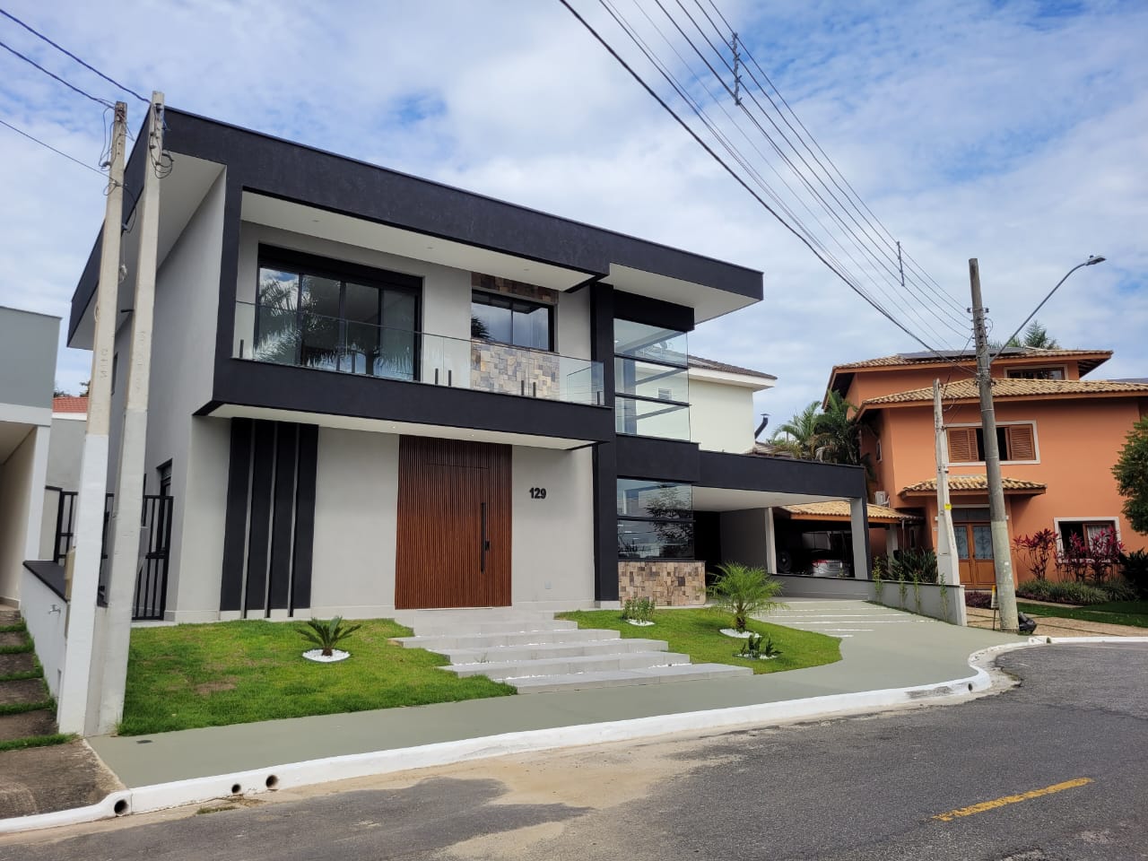 Casa de Condomínio à venda com 4 quartos, 340m² - Foto 35