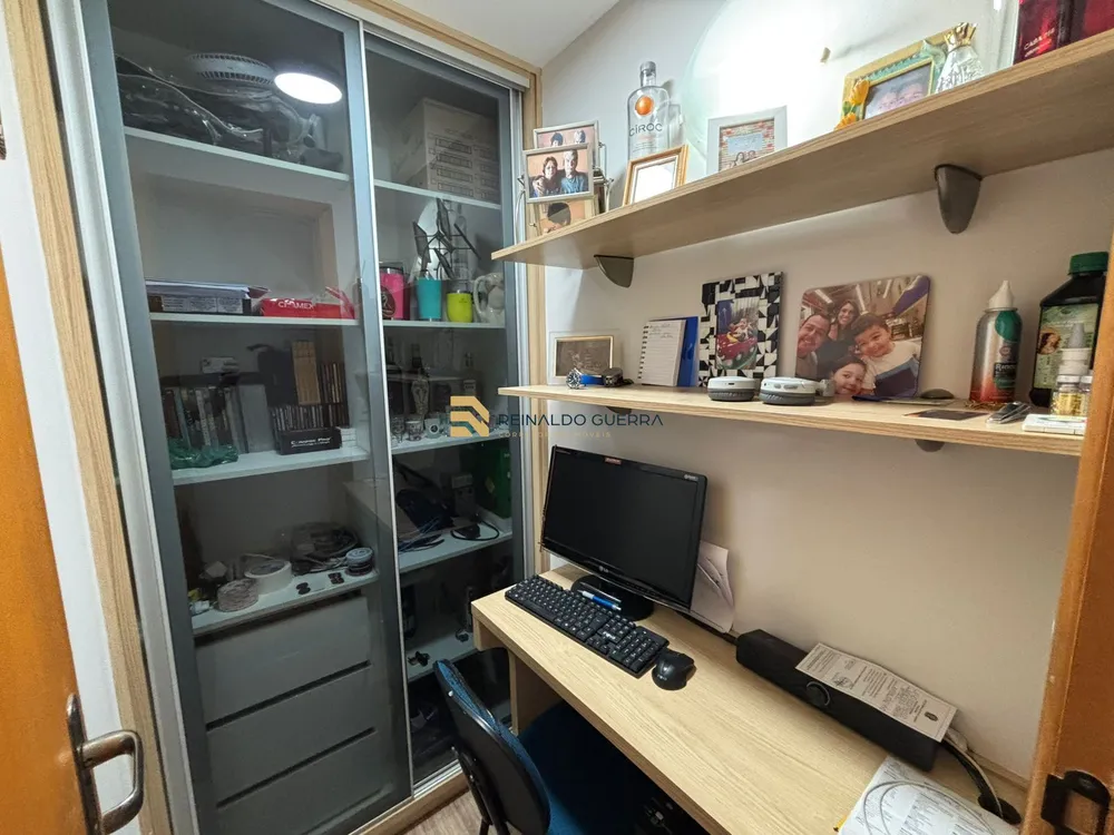 Apartamento, 3 quartos, 105 m² - Foto 6