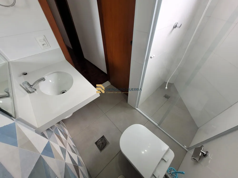 Apartamento, 3 quartos, 95 m² - Foto 6