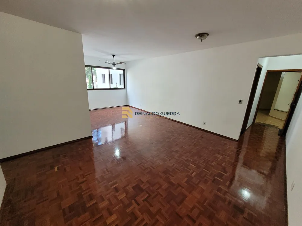 Apartamento, 3 quartos, 95 m² - Foto 3