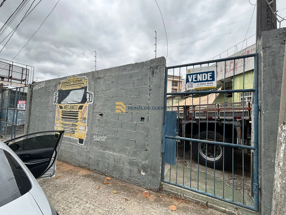 Depósito-Galpão, 154 m² - Foto 1