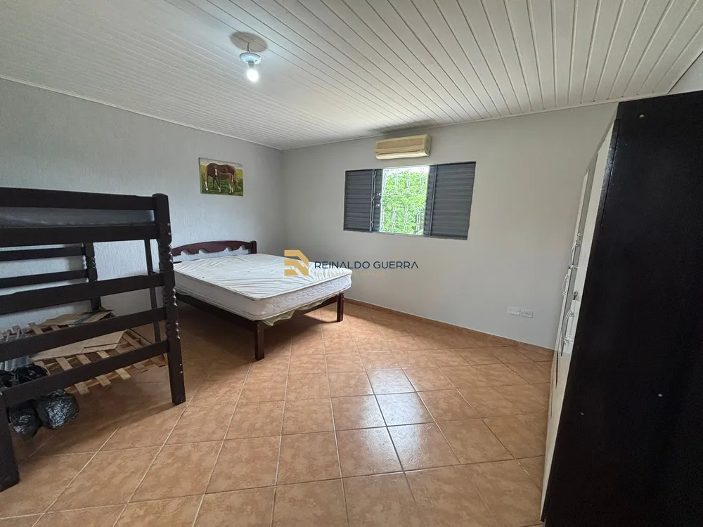 Chácara, 4 quartos, 3200 m² - Foto 1
