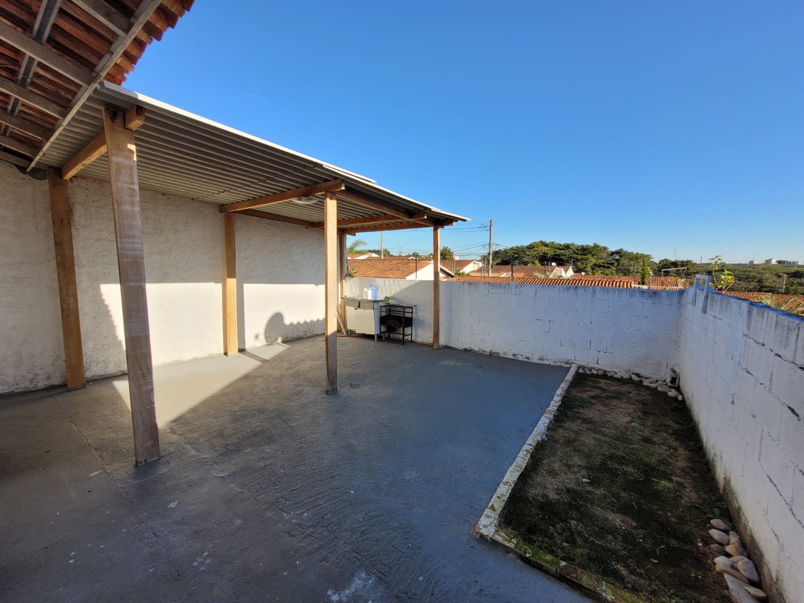 Casa de Condomínio à venda com 3 quartos, 60m² - Foto 20