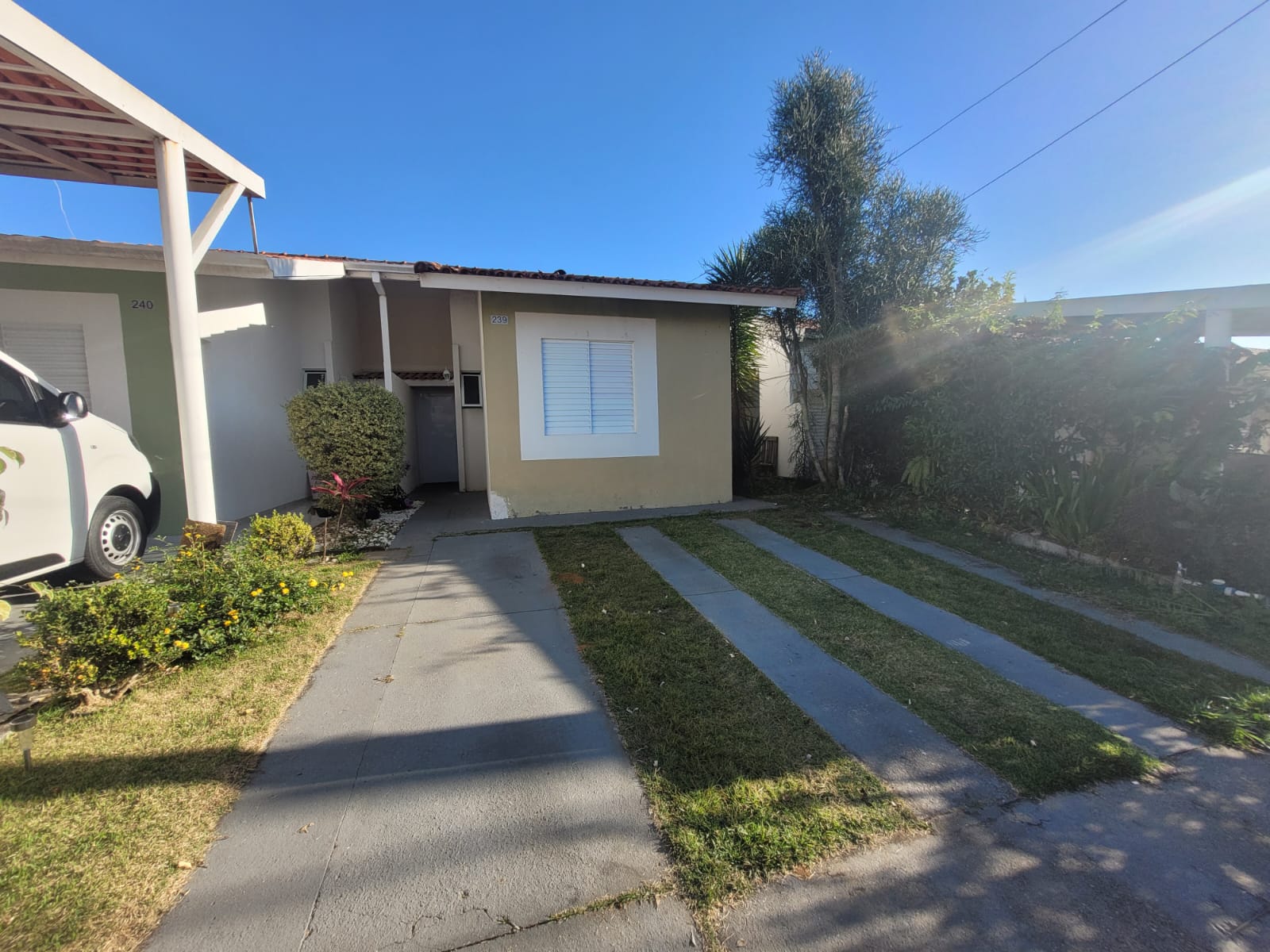 Casa de Condomínio à venda com 3 quartos, 60m² - Foto 9