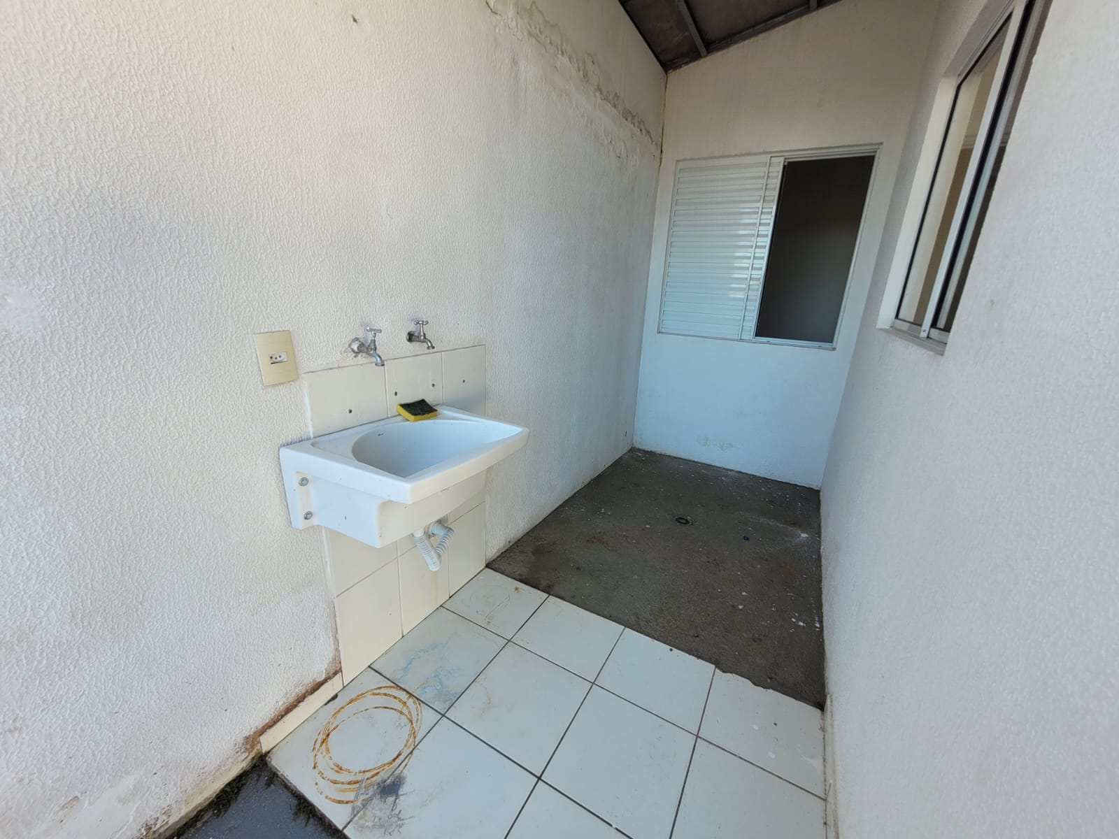 Casa de Condomínio à venda com 3 quartos, 60m² - Foto 5