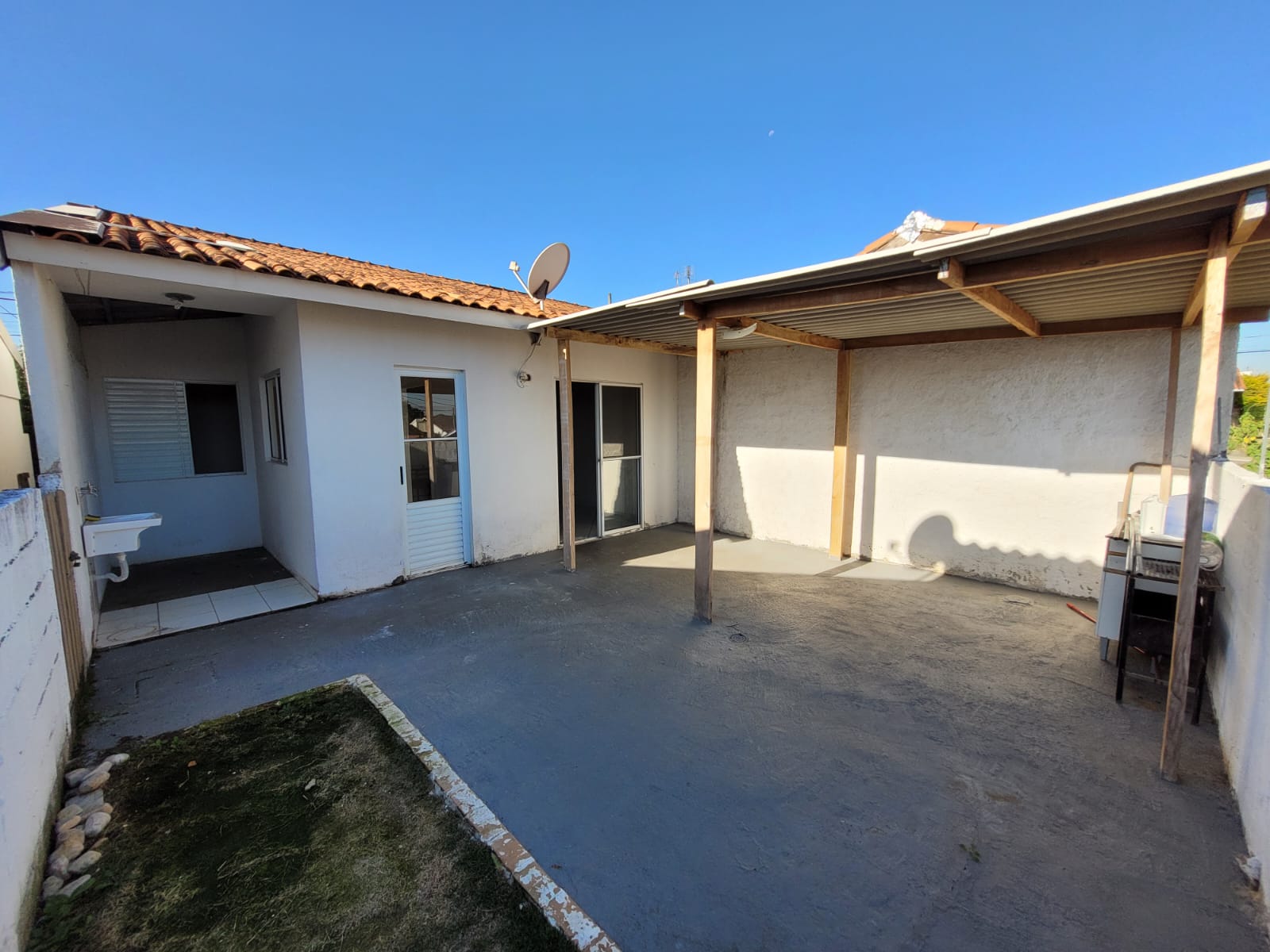 Casa de Condomínio à venda com 3 quartos, 60m² - Foto 21