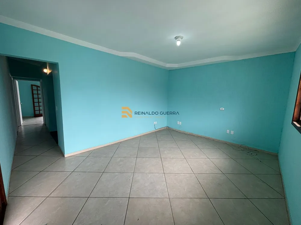Casa, 3 quartos, 83 m² - Foto 2