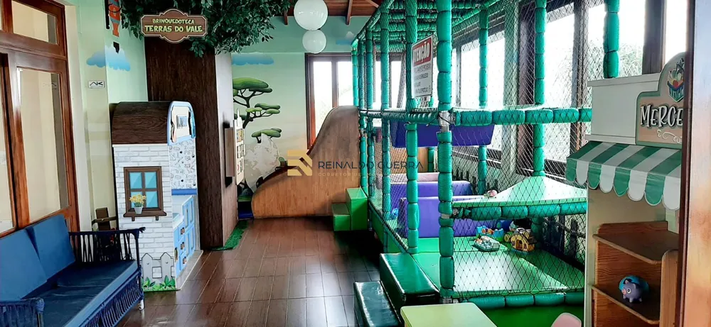 Terreno, 345 m² - Foto 1