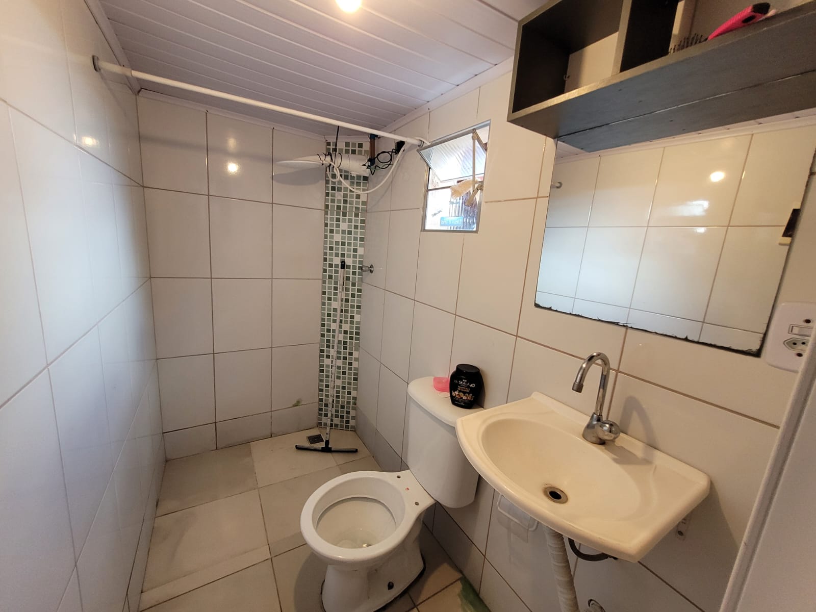 Casa à venda com 3 quartos, 80m² - Foto 18