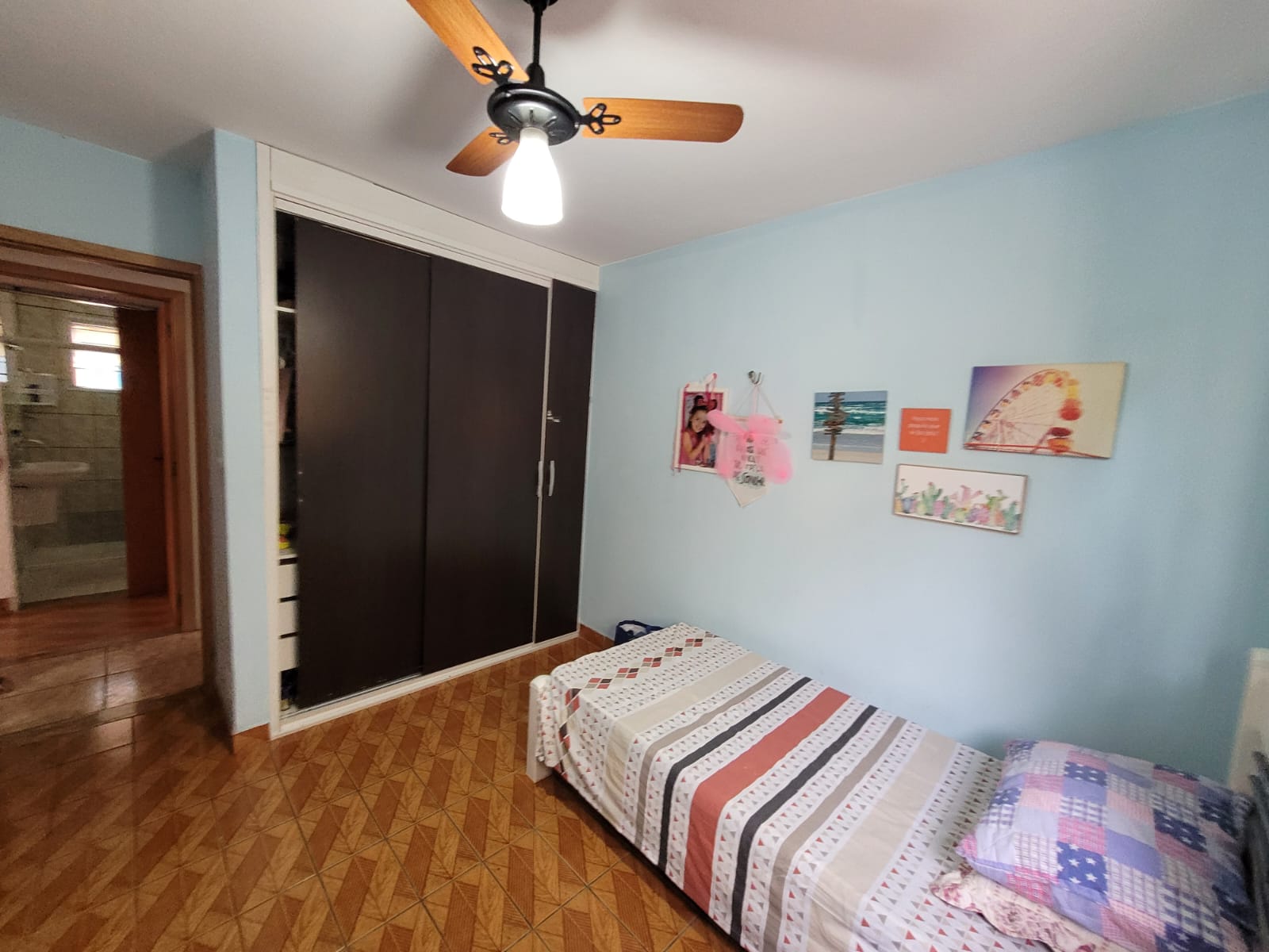 Casa à venda com 3 quartos, 190m² - Foto 21