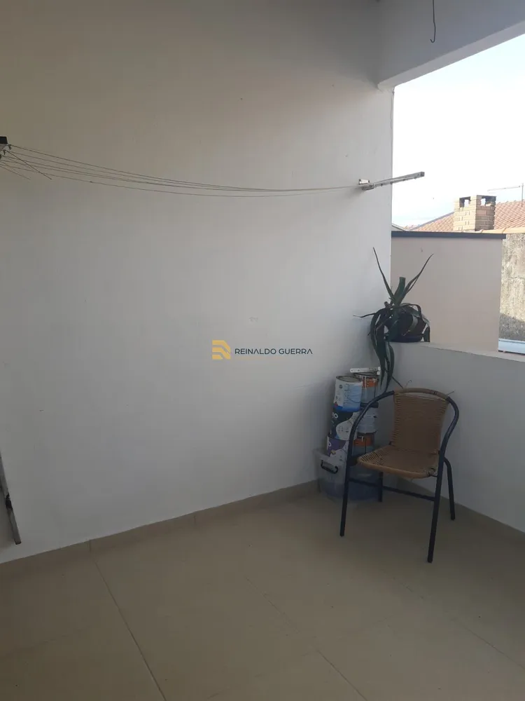 Casa, 4 quartos, 125 m² - Foto 5