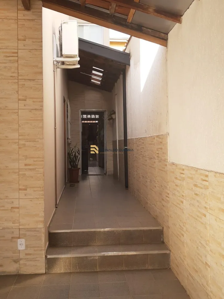Casa, 4 quartos, 125 m² - Foto 3