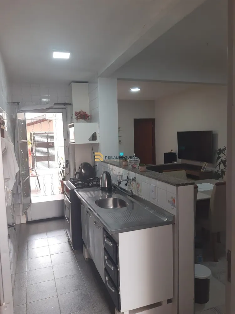 Casa, 4 quartos, 125 m² - Foto 14