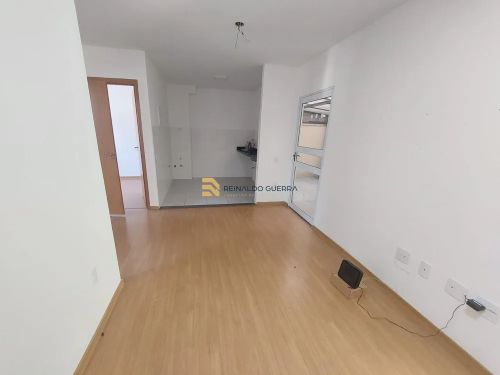 Apartamento, 2 quartos, 48 m² - Foto 8