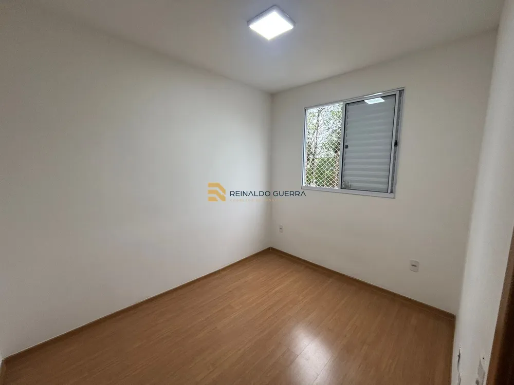 Apartamento, 2 quartos, 48 m² - Foto 7