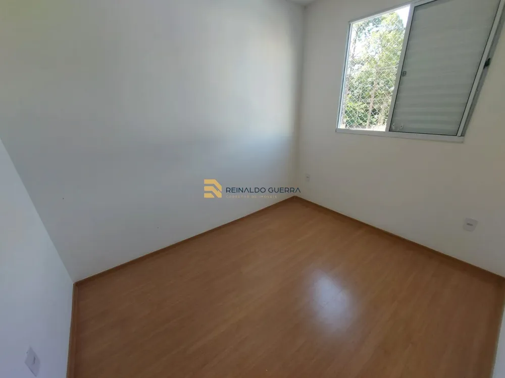 Apartamento, 2 quartos, 48 m² - Foto 9
