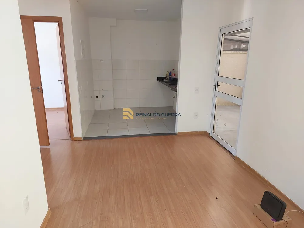 Apartamento, 2 quartos, 48 m² - Foto 4