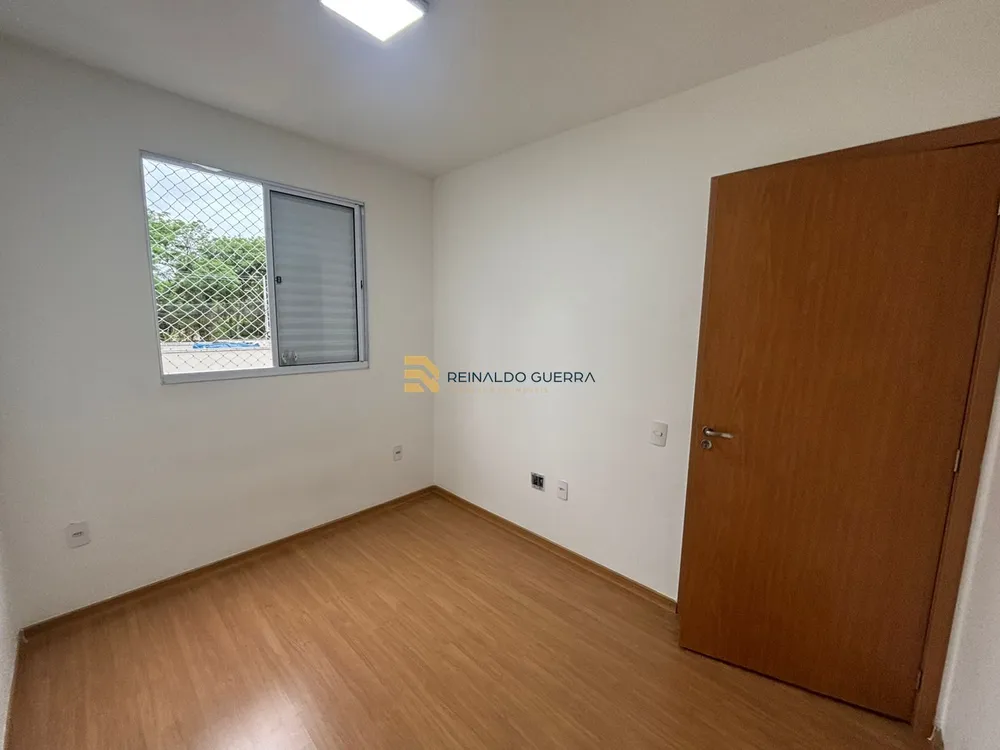 Apartamento, 2 quartos, 48 m² - Foto 11