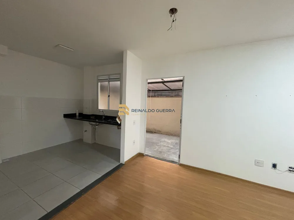 Apartamento, 2 quartos, 48 m² - Foto 2