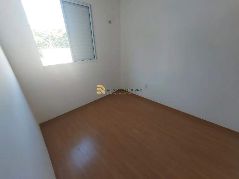 Apartamento, 2 quartos, 48 m² - Foto 9