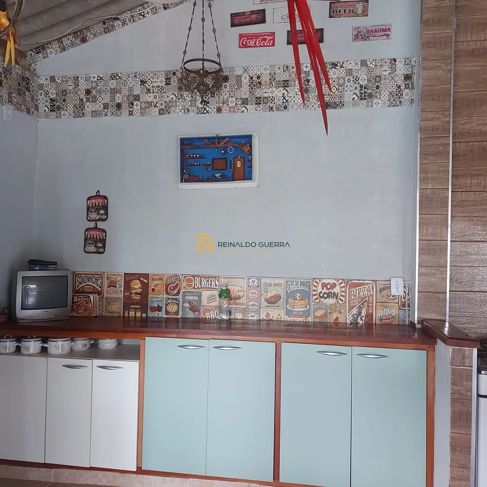 Chácara, 2 quartos, 1100 m² - Foto 11