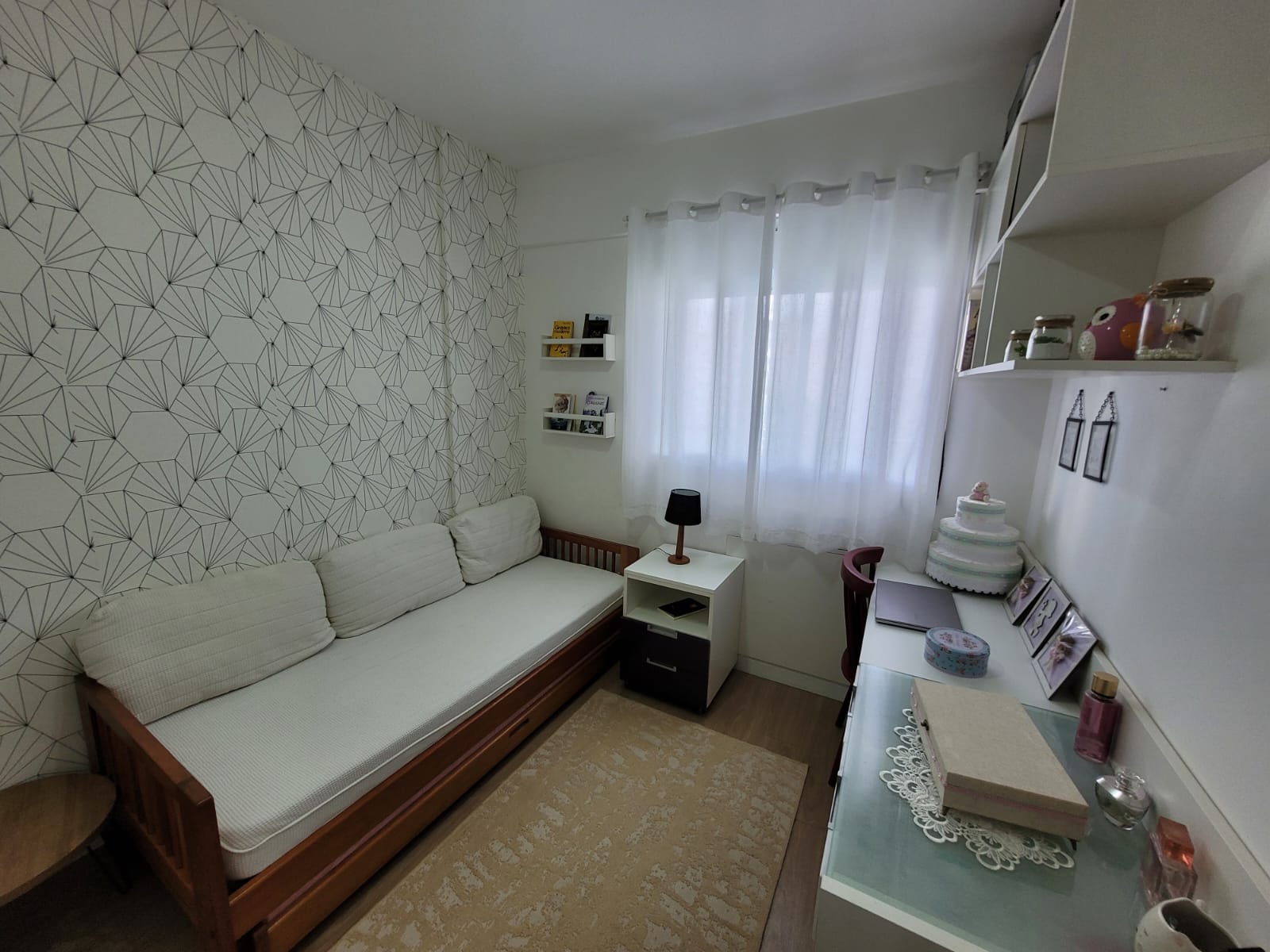 Apartamento à venda com 2 quartos, 72m² - Foto 22