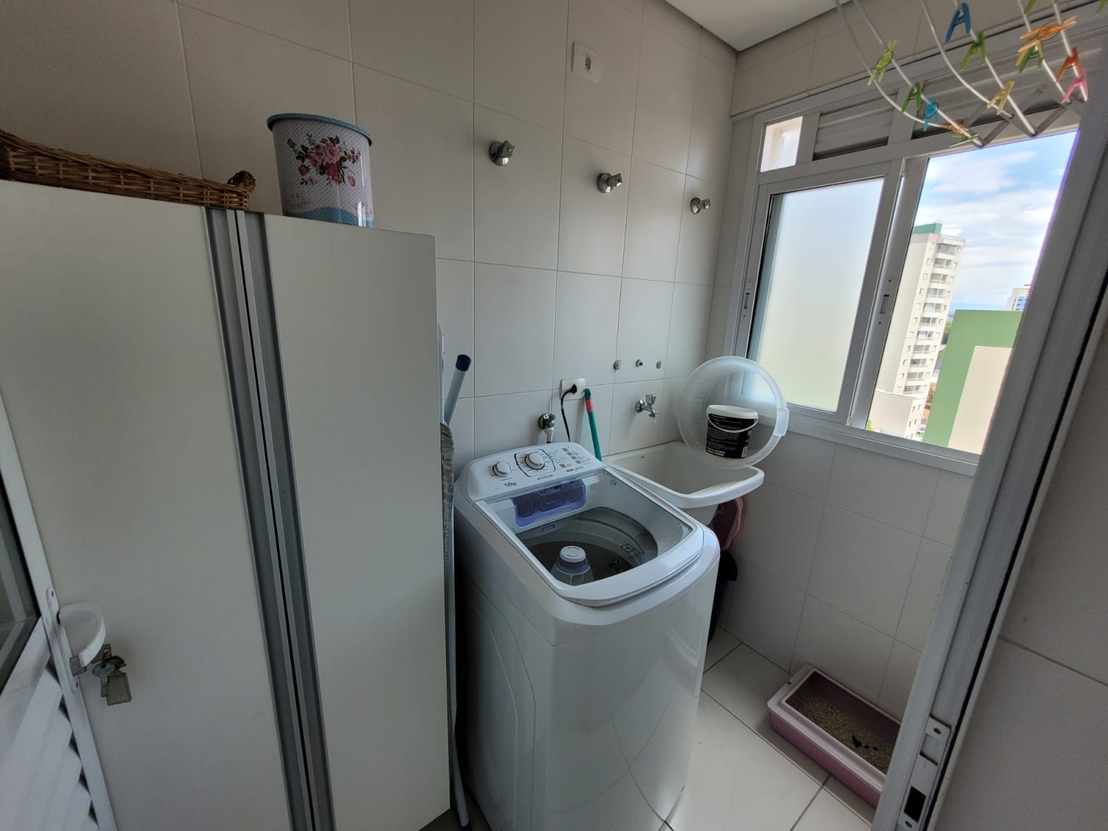 Apartamento à venda com 2 quartos, 72m² - Foto 7