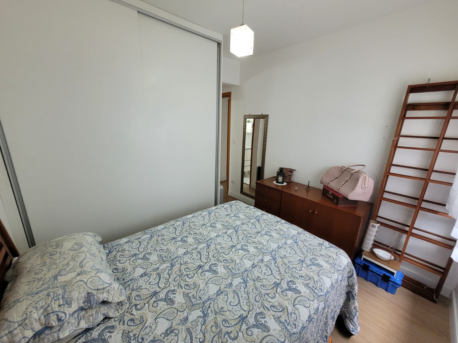 Apartamento à venda com 2 quartos, 72m² - Foto 5