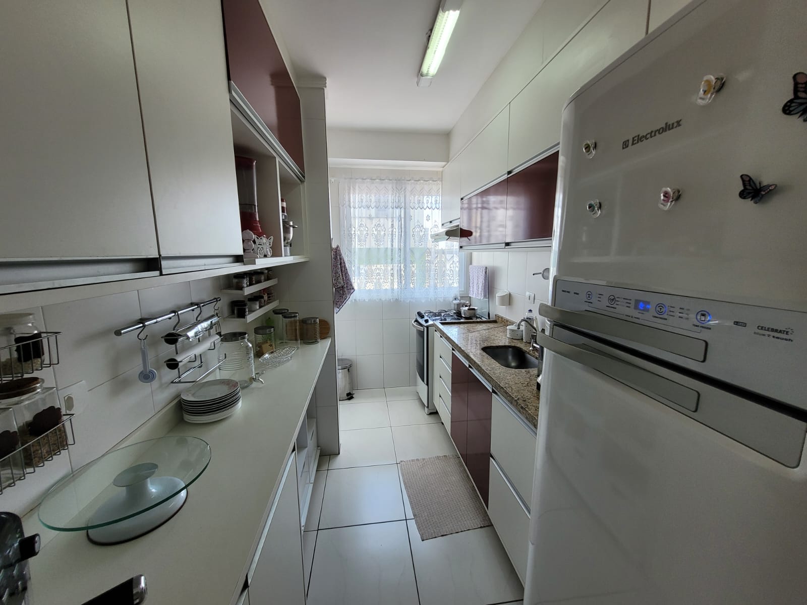 Apartamento à venda com 2 quartos, 72m² - Foto 11