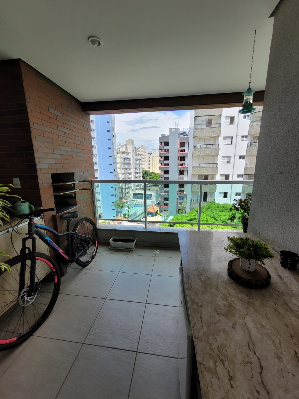 Apartamento à venda com 2 quartos, 72m² - Foto 23