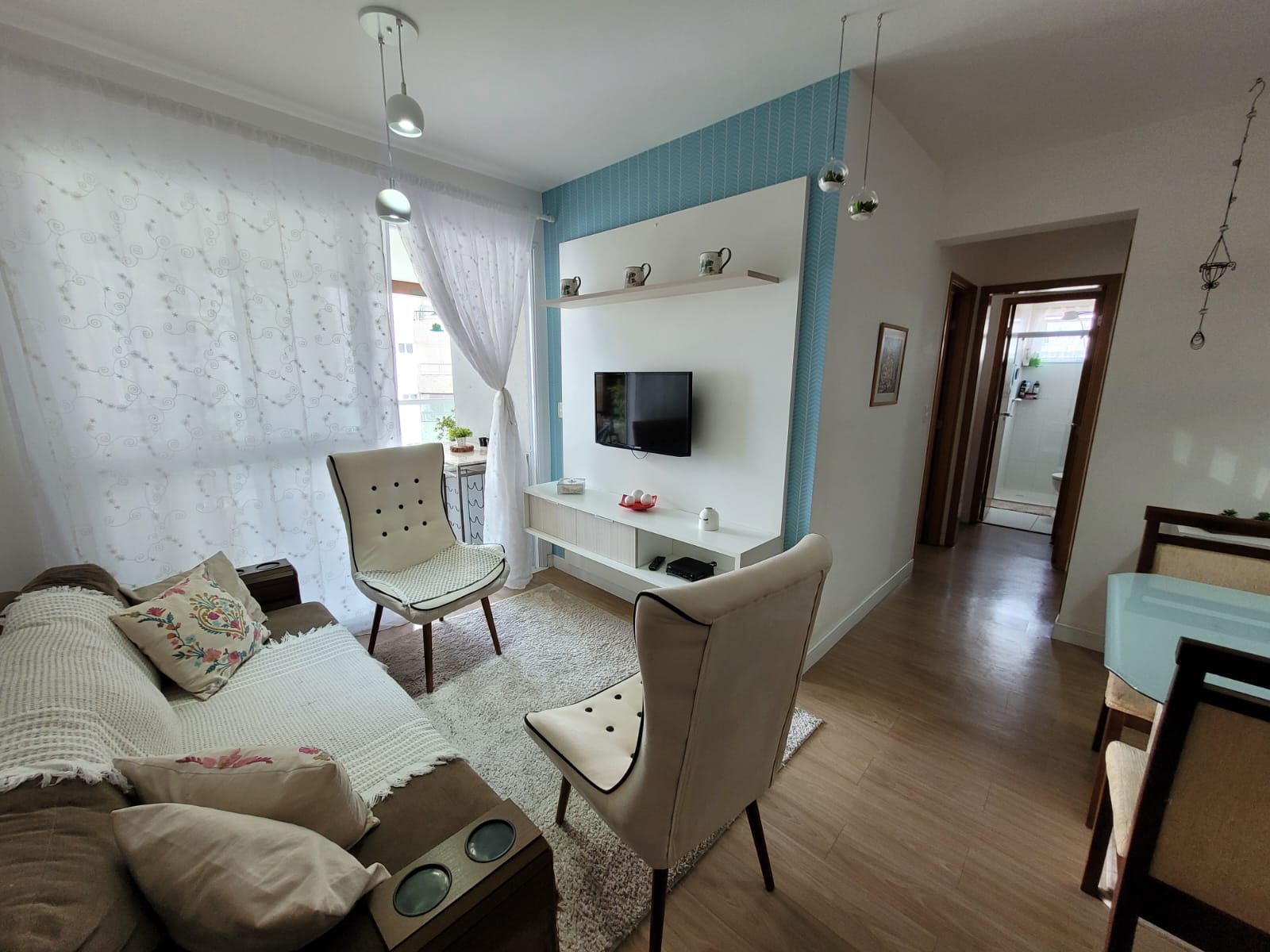 Apartamento à venda com 2 quartos, 72m² - Foto 15