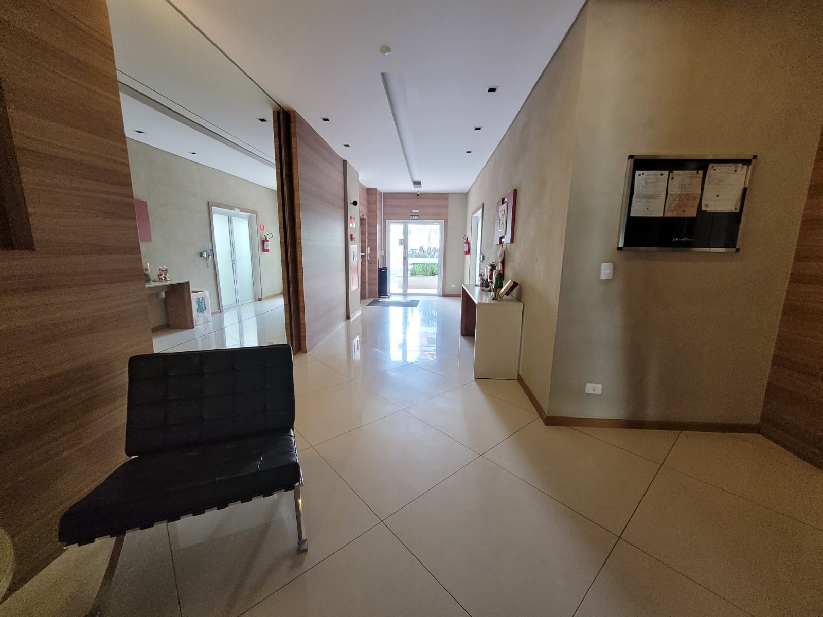 Apartamento à venda com 2 quartos, 72m² - Foto 6