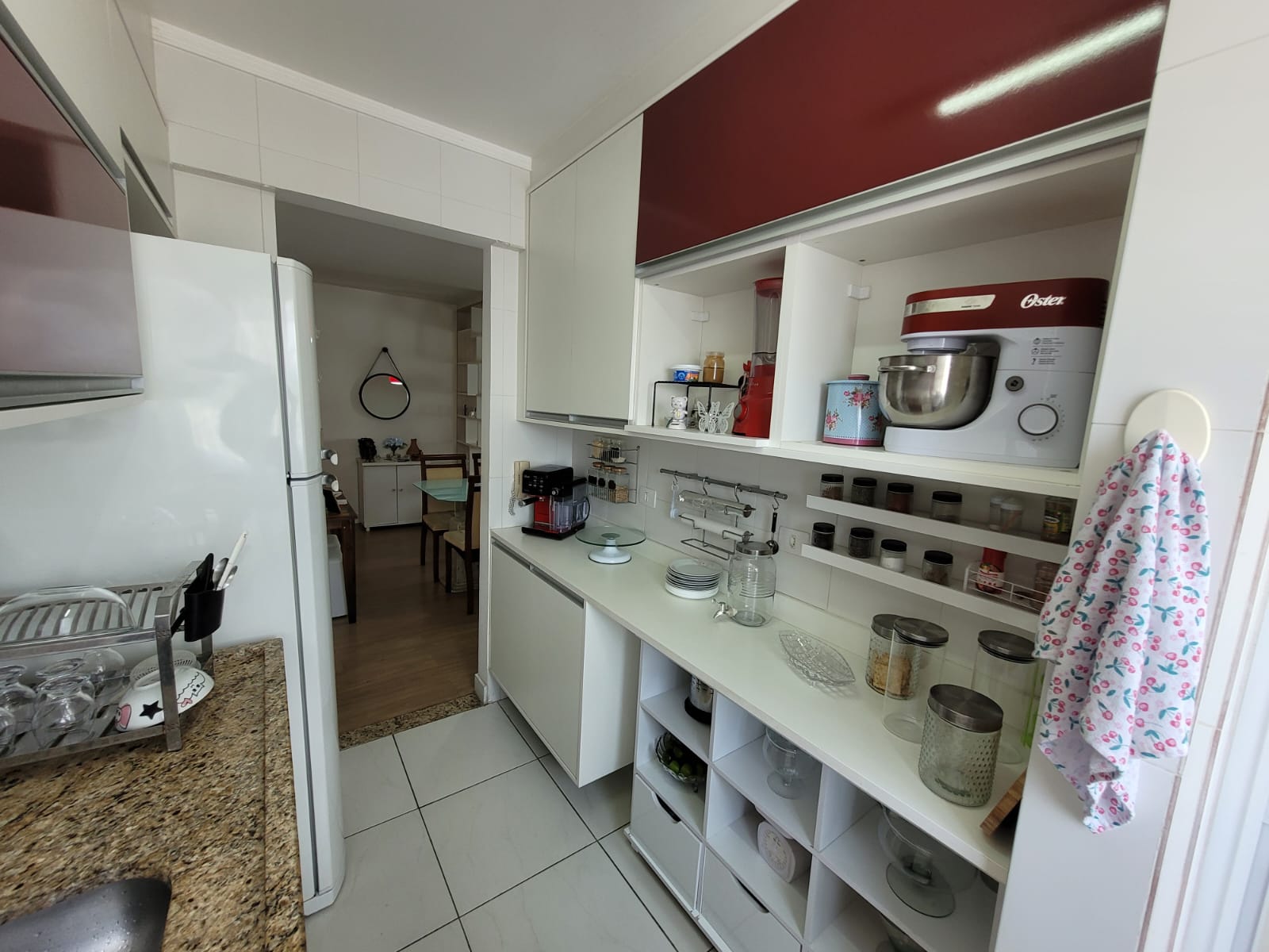 Apartamento à venda com 2 quartos, 72m² - Foto 18